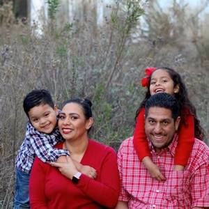 Meet your Posher, Ana